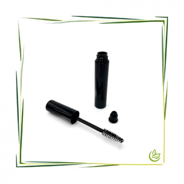 Mascara Tube schwarz 7 ml